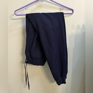 Figs jogger scrub pants